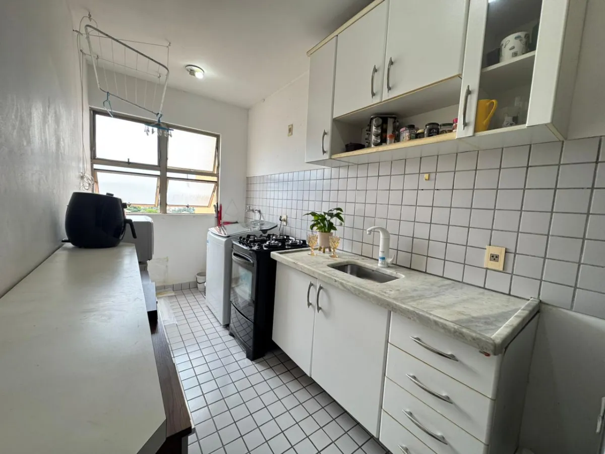 Imagem Apartamento para venda em Vila Butantã com 3 quartos, 65m2