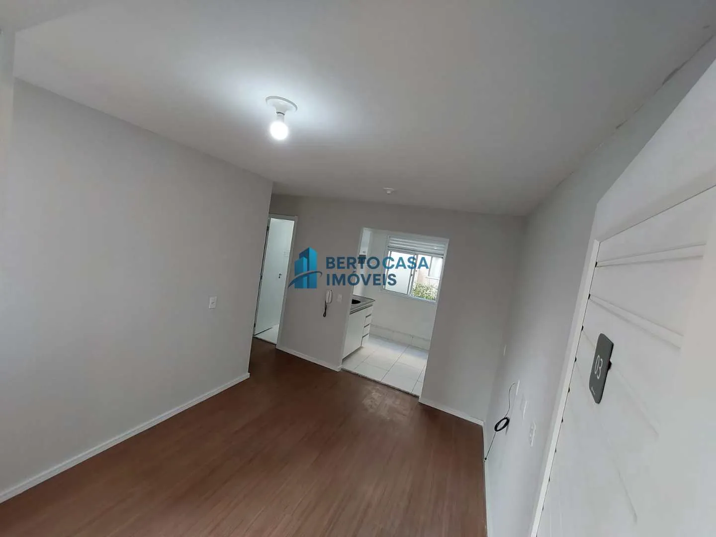 Imagem Apartamento Padrão