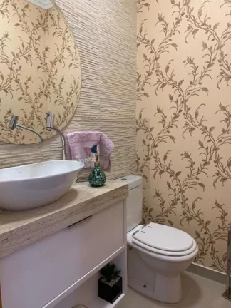 Imagem Apartamento Alto Padrão no Reserva Alpha Sítio R$ 910Mil