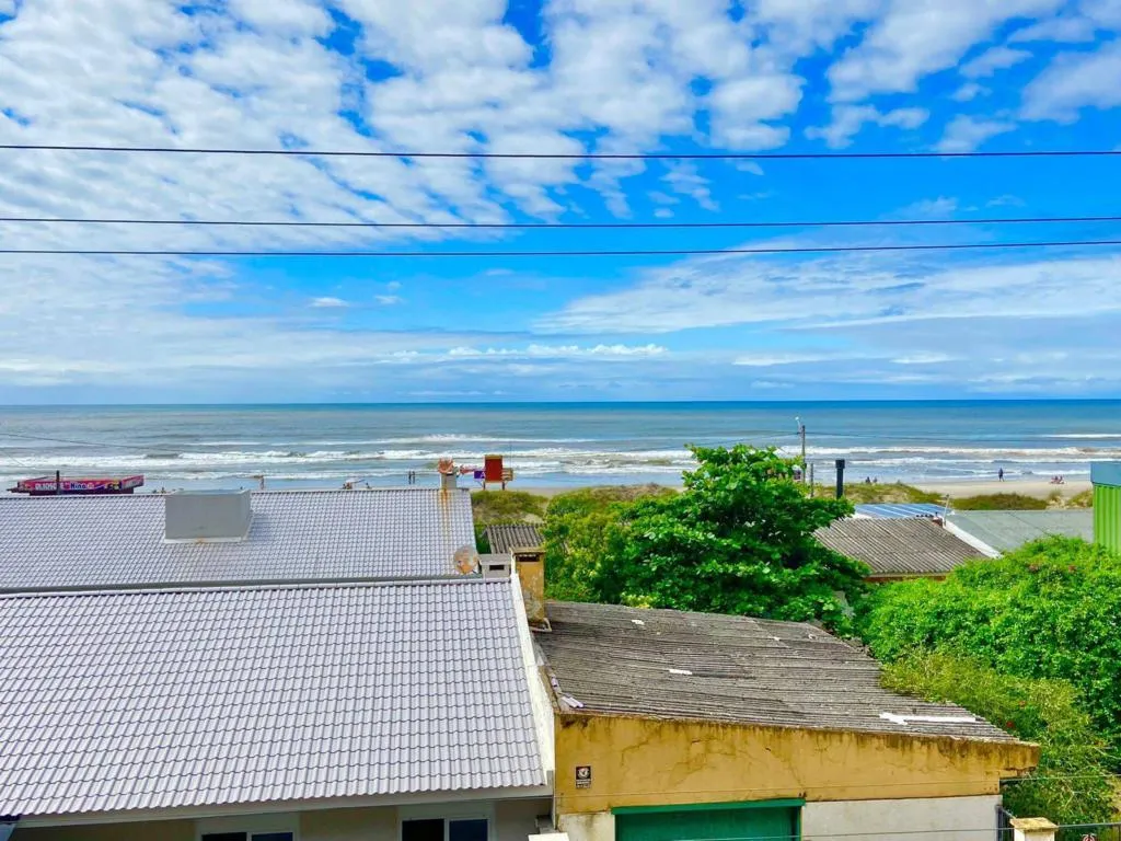 Imagem Apartamento 3 Dormitórios - Bairro Zona Nova
