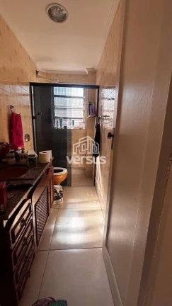 Imagem APARTAMENTO EM SANTOS -350MIL - PONTA DA PRAIA