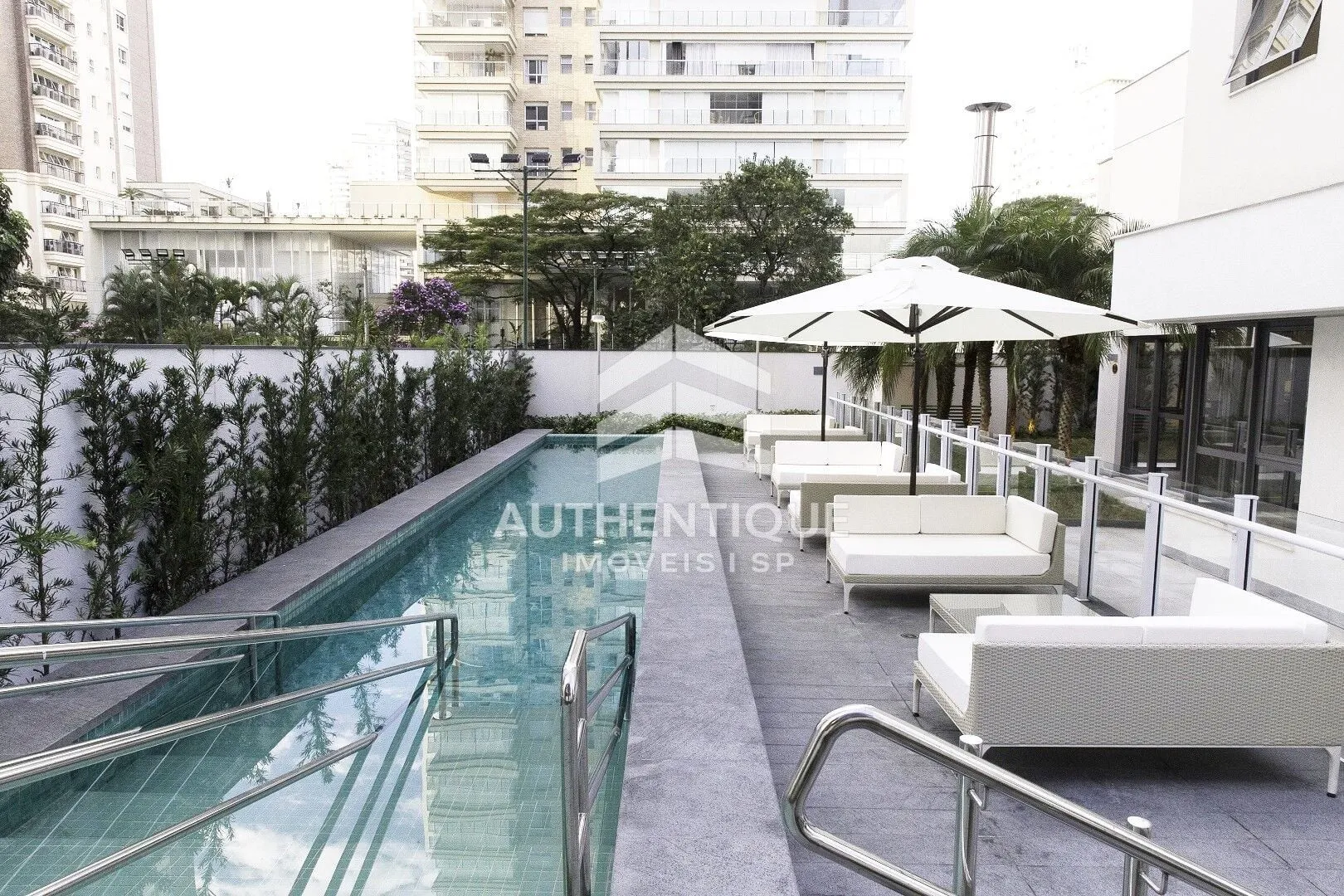 Imagem Apartamento à venda em São Paulo/SP