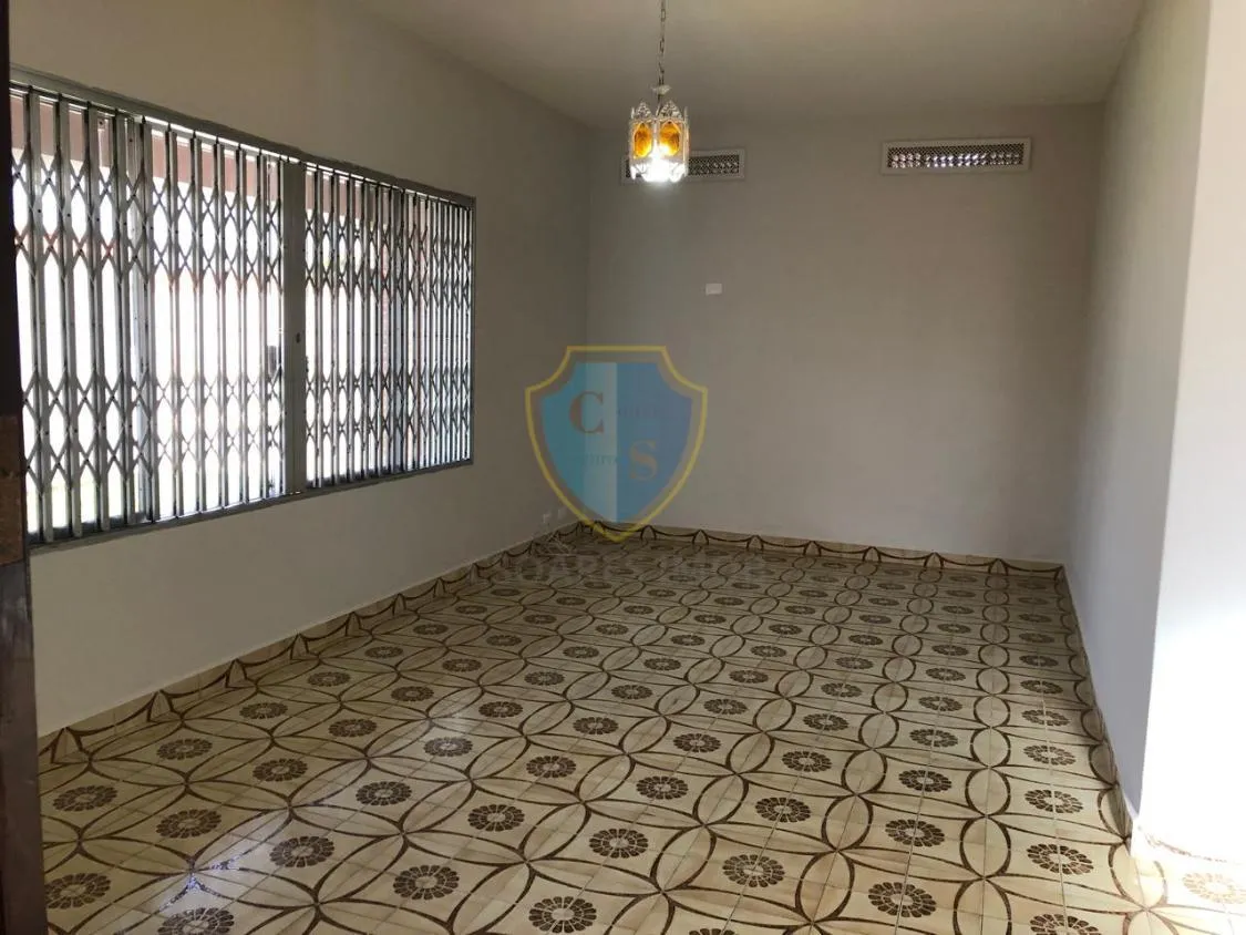 Imagem Casa 3 DormS Com 3 Suítes