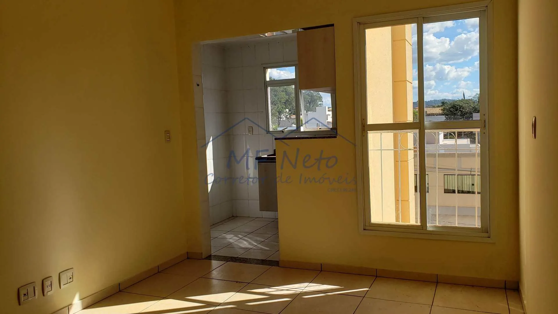 Imagem Apartamento Padrão