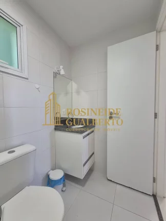 Imagem Apartamento 2 Dormitórios, à Venda no Indaiá - 67 m² - Caraguatatuba.