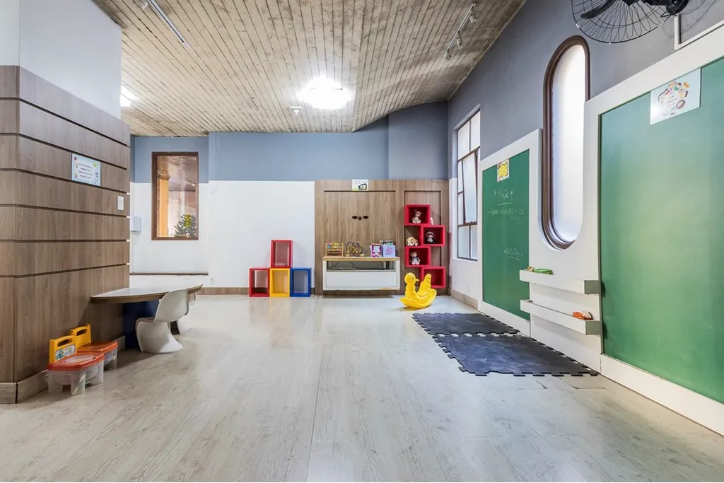Imagem Apartamento em Centro Histórico