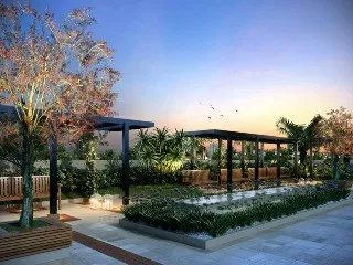 Imagem Condomínio Duo Morumbi São Paulo, Comprar apartamento com 3 quartos em Morumbi São Paulo SP