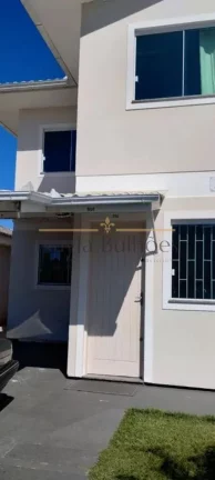 Foto do imóvel CASA RESIDENCIAL em SÃO JOSÉ - SC, FORQUILHAS