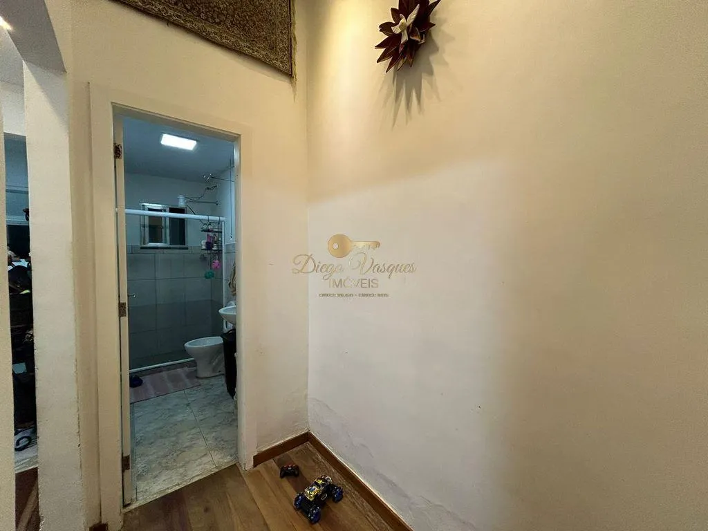 Imagem Casa para Venda em Teresópolis / RJ no bairro Vale Feliz