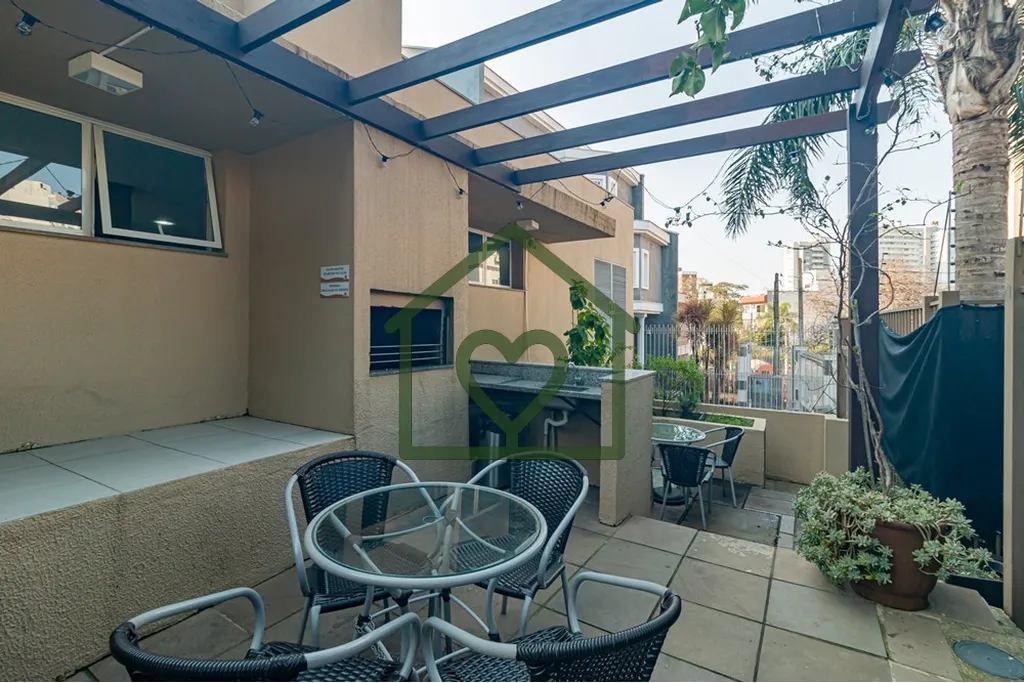 Imagem APARTAMENTO DE 72m² COM 3 DORMITÓRIOS (1 SUÍTE), BANHEIRO SOCIAL, SALA COM 2 AMBIENTES, COZINHA I...