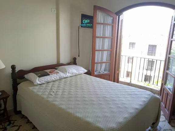 Imagem Apartamento Padrão para Venda em Enseada Guarujá-SP