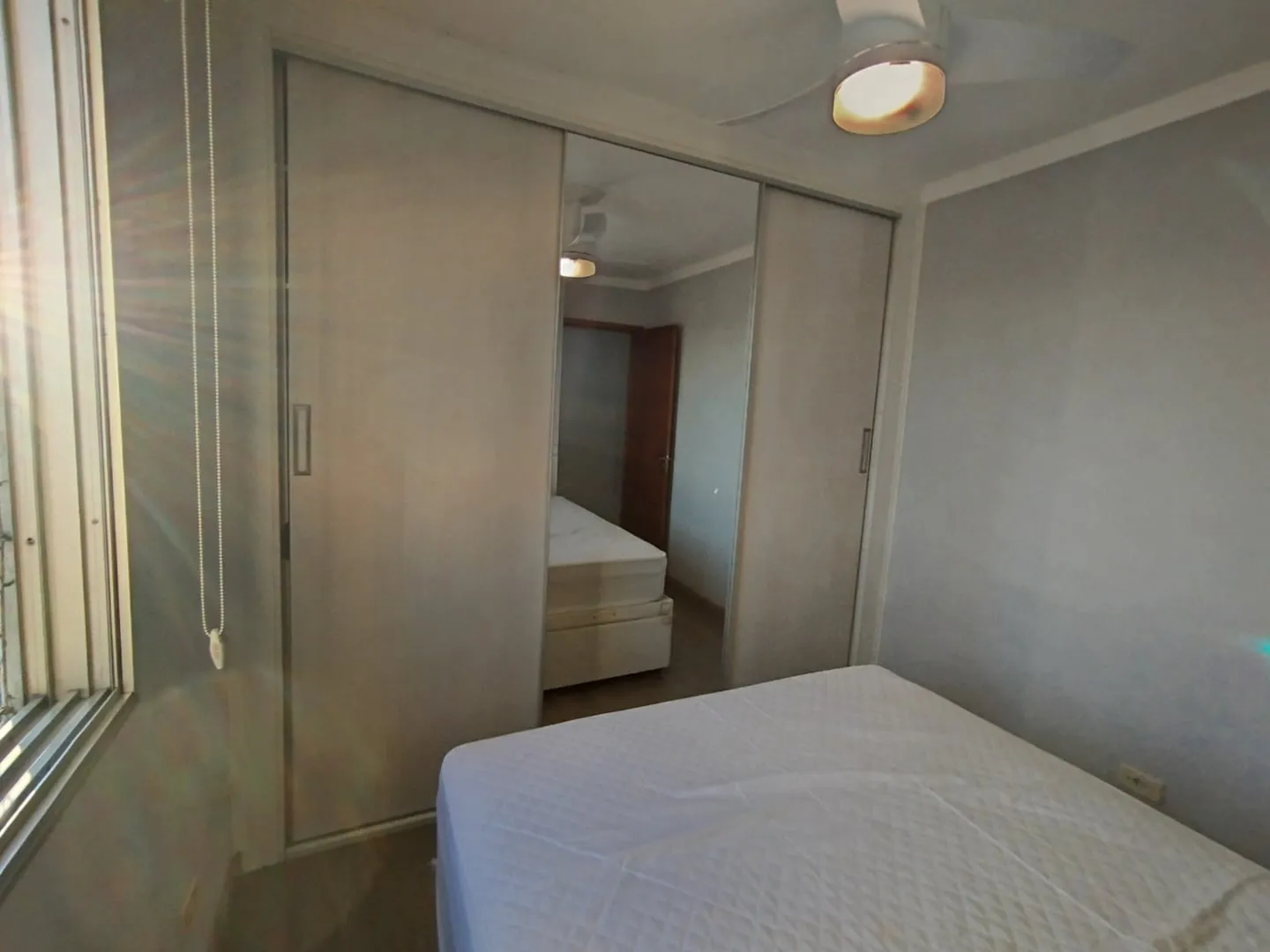 Imagem Apartamento à Venda, 2 quartos, 1 vaga, 59m² Vila Palmares - Santo André/SP