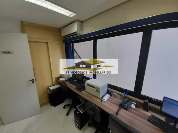 Imagem Sala Comercial a venda na Liberdade