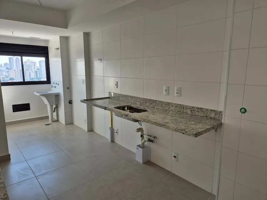 Imagem Apartamento de 107m² Localizada no Épico Planeta - Sorocaba/SP!