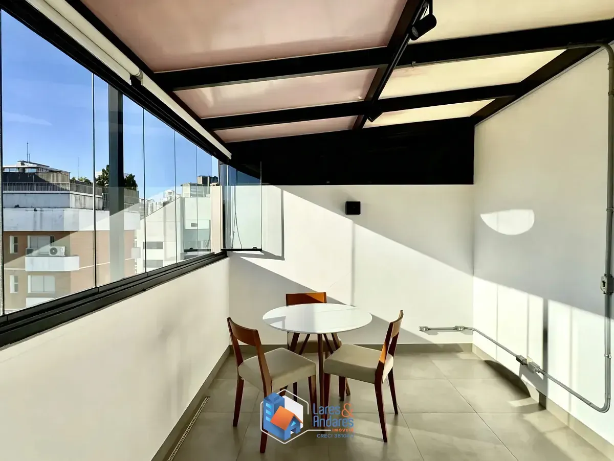 Imagem Apartamento para venda em Pinheiros com 1 quarto, sendo 1 suíte, 71m²