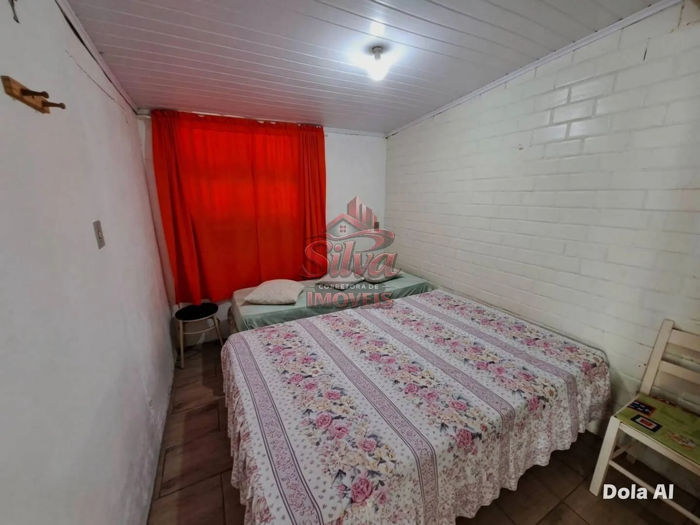 Imagem C312 | Residência 2 dormitórios + anexo a 300m do mar - Imbé/RS