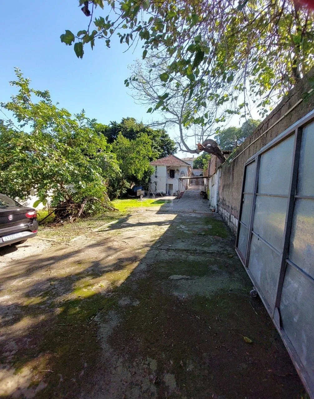 Imagem Terreno para Venda - 484m², 0 dormitórios, Cristal, Porto Alegre