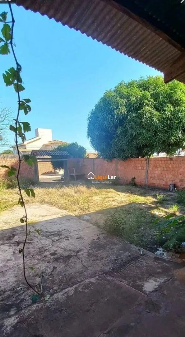 Imagem Terreno de 360 M² no Bairro Samambaia