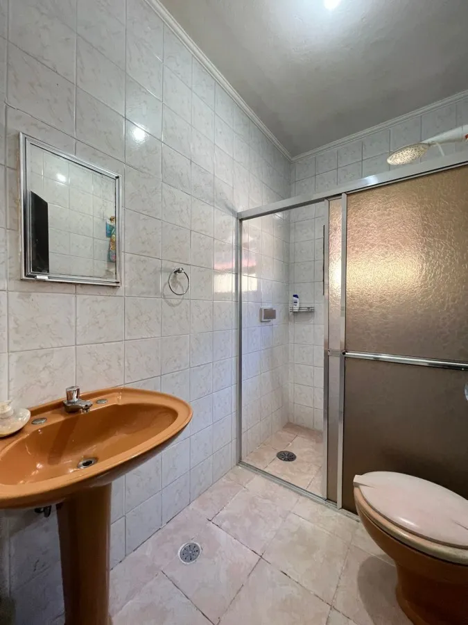 Imagem Casa para Venda em Praia Grande, Real, 2 dormitórios, 1 suíte, 2 banheiros, 2 vagas