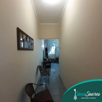 Imagem EXCELENTE Casa à Venda Parque Taquaral, Campinas/SP