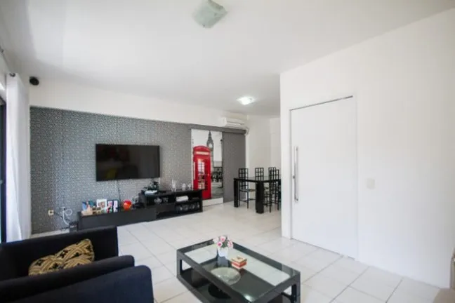 Imagem Apartamento com 3 Quartos à Venda, 106 m² em Boa Viagem - Recife