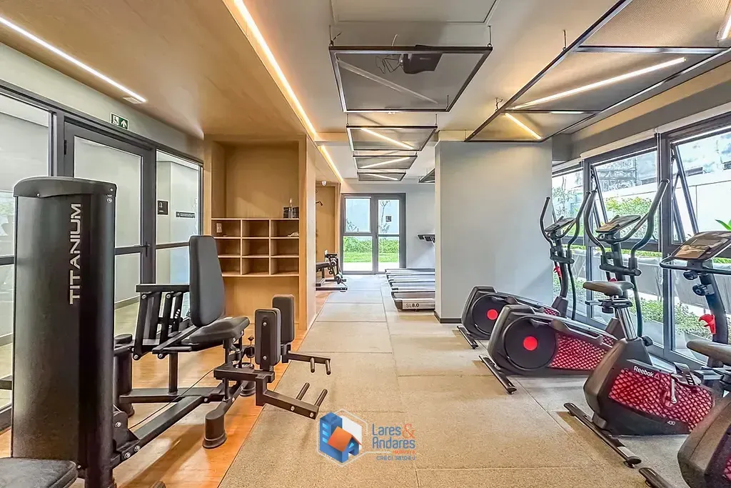 Imagem Studio à venda 1 Quarto 22M² Consolação São Paulo - SP