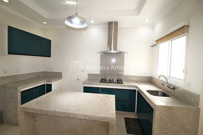 Imagem Casa para locação no Condomínio Reserva Real, bairro Parque Brasil 500, Paulínia.

Exclusividade...