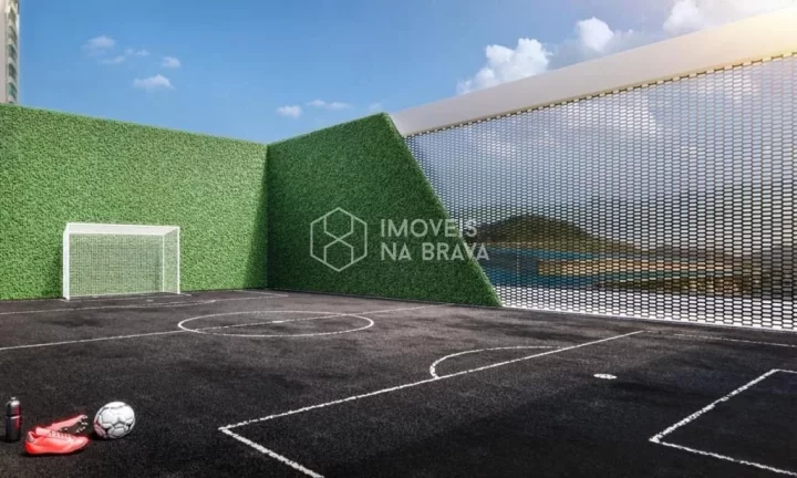 Imagem APARTAMENTO VENDA 4 SUITES E 3 VAGAS - BARRA SUL BALNEÁRIO CAMBORIÚ