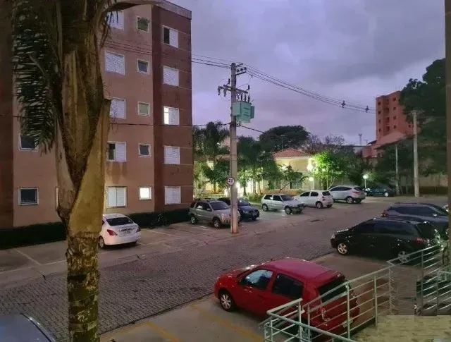 Imagem Apartamento à venda em condomínio Spazio Della Vita