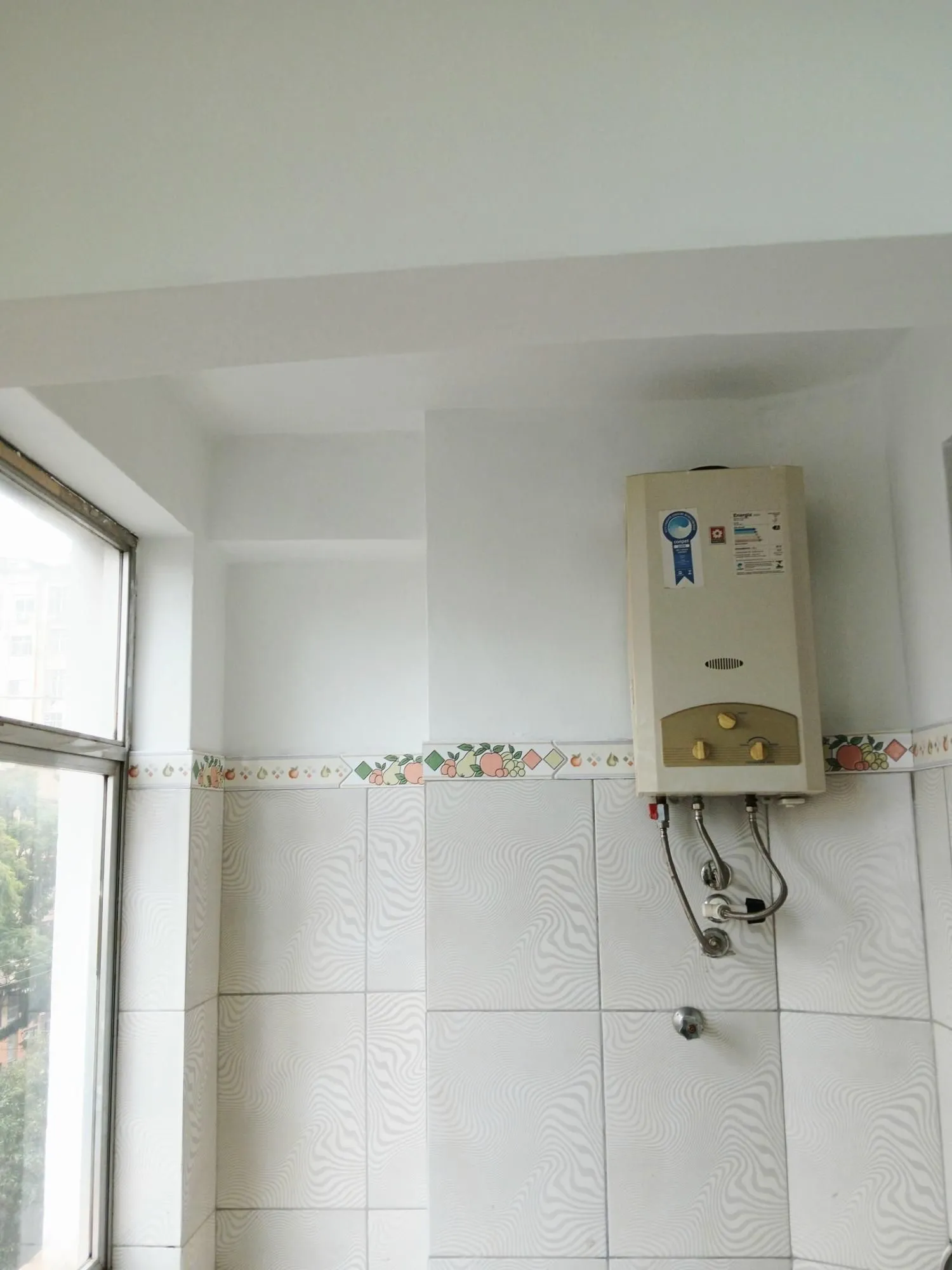 Imagem Apartamento de 2 Dormitórios no Centro Histórico.