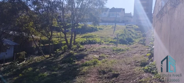 Imagem (PERMUTA) Terreno em ótima localização próximo a Bancos e comércio no Tingui/Bacacheri em Curitiba PR