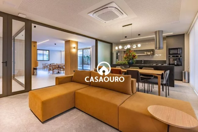 Imagem Apartamento à venda, 114 m² por R$ 2.230.000,00 - Lourdes - Belo Horizonte/MG