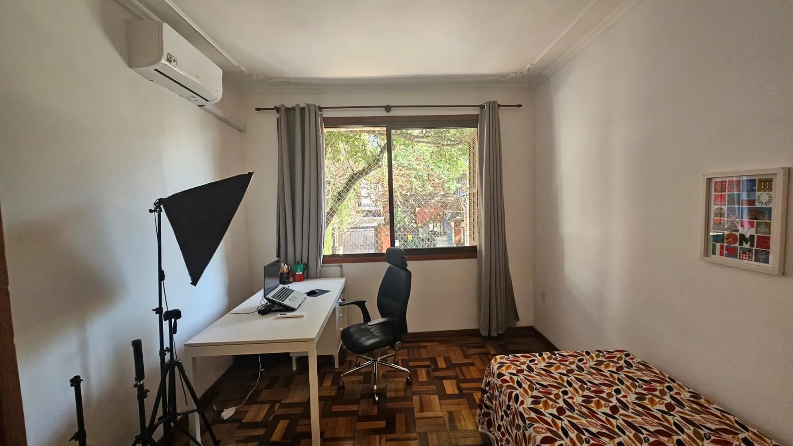 Imagem Apartamento em Petrópolis