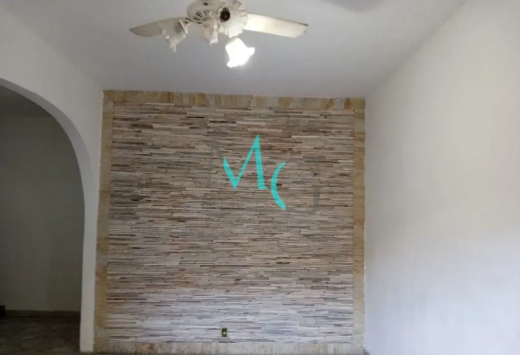 Imagem Casa com 4 dormitórios à venda, 183 m² por R$ 295.000,00 - Campo Grande - Rio de Janeiro/RJ