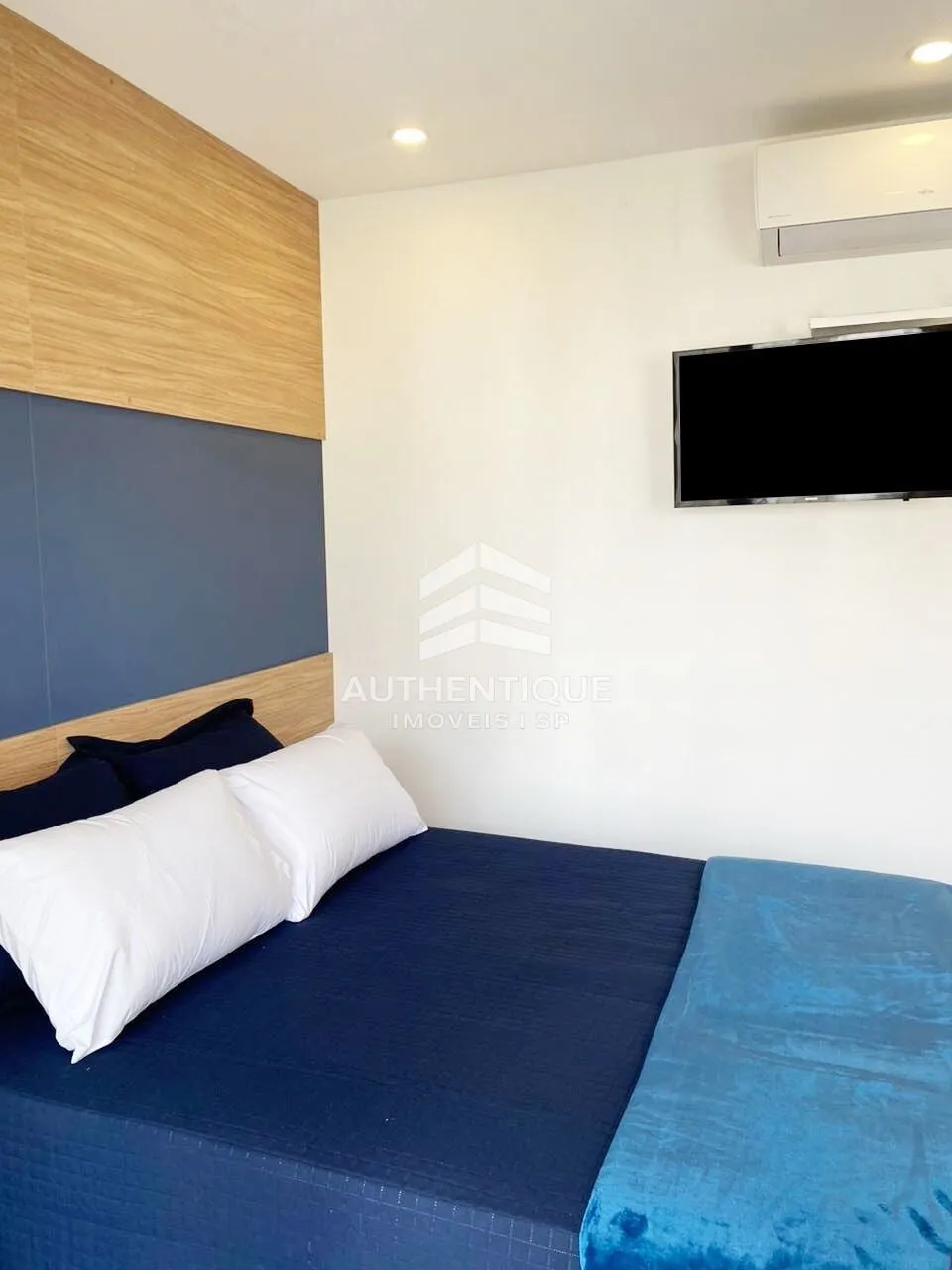 Imagem AYLA MOEMA STUDIOS - Apartamento à venda no bairro Moema - São Paulo/SP, Zona Sul