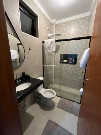 Imagem Vende-se Apartamento no Jardim Florida