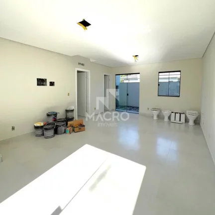 Imagem Geminado Duplex | João Pessoa | 2 suítes | 82m²