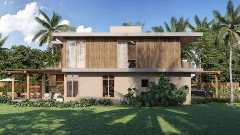 Imagem Casa Bahia Boa
