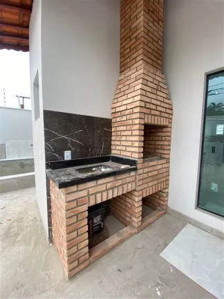 Imagem CASA COM 78.73 m² - BOPIRANGA - ITANHAEM SP