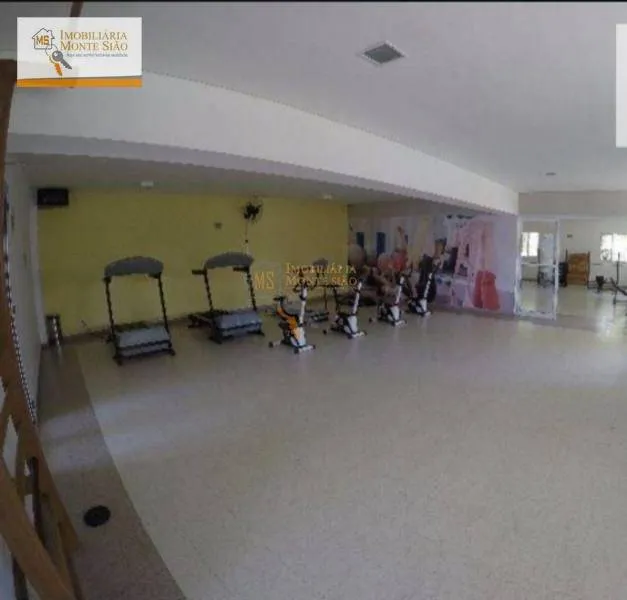 Imagem Apartamento à venda, 44 m² por R$ 317.999,00 - Vila Venditti - Guarulhos/SP