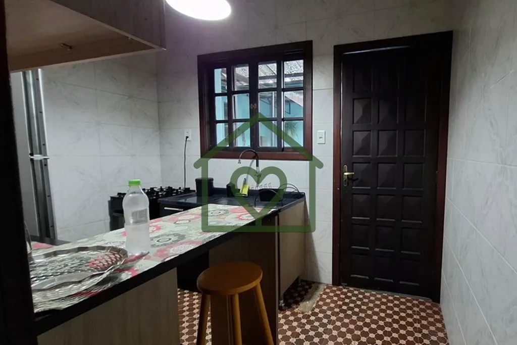 Imagem Apartamento térreo à venda com 62m2, localizado na Rua Doutor João Inácio, 1019, no bairro Naveg...