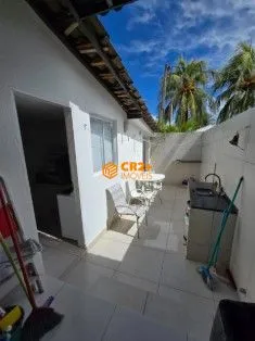 Imagem Vendo casa duplex em condominio Alto Padrão 359 m2 05 quartos 04 suítes 05 vagas