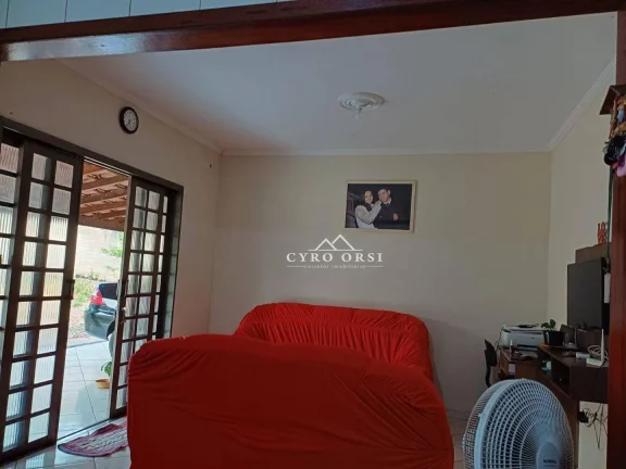 Imagem Chácara à venda, 900 m² por R$ 350.000,00 - Recreio - Charqueada/SP