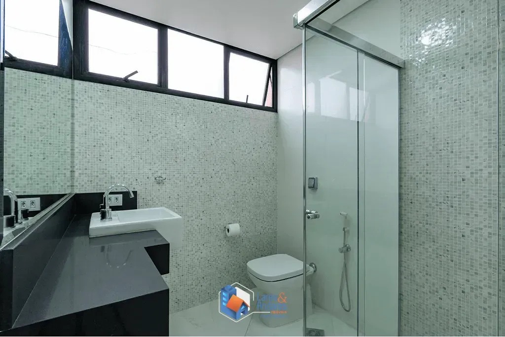 Imagem Apartamento à venda 4 Quartos 3 Suites 3 Vagas 157M² Vila Suzana São Paulo - SP