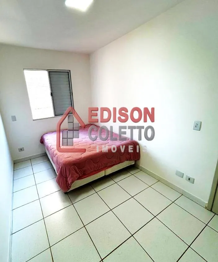 Imagem OPORTUNIDADE!! Apartamento a venda ou locação, Condominio Las Rocas, Bairro Nova Pompeia, Piracicaba/SP!!