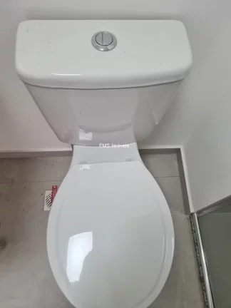 Imagem Vila Nova Conceição: Apartamento 1 quarto para venda ou locação em São Paulo-SP, com 24m² e 1 banheiro.
