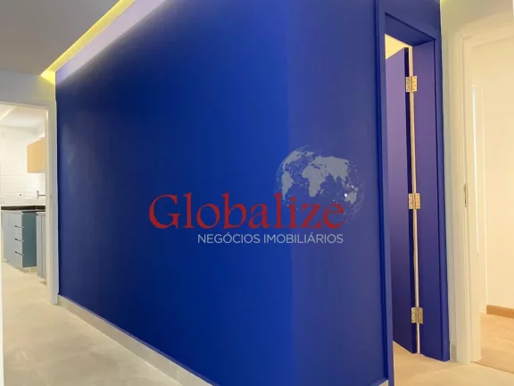 Imagem APARTAMENTO 03 DORMITÓRIOS, R$1.350.000,00, ÓTIMA LOCALIZAÇÃO NO GONZAGA EM SANTOS