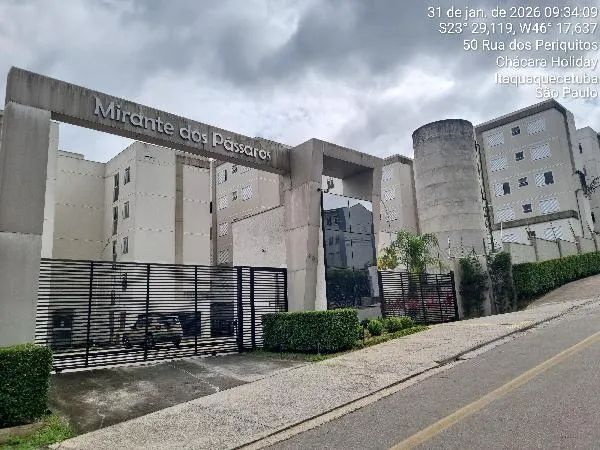 Foto do Imóvel