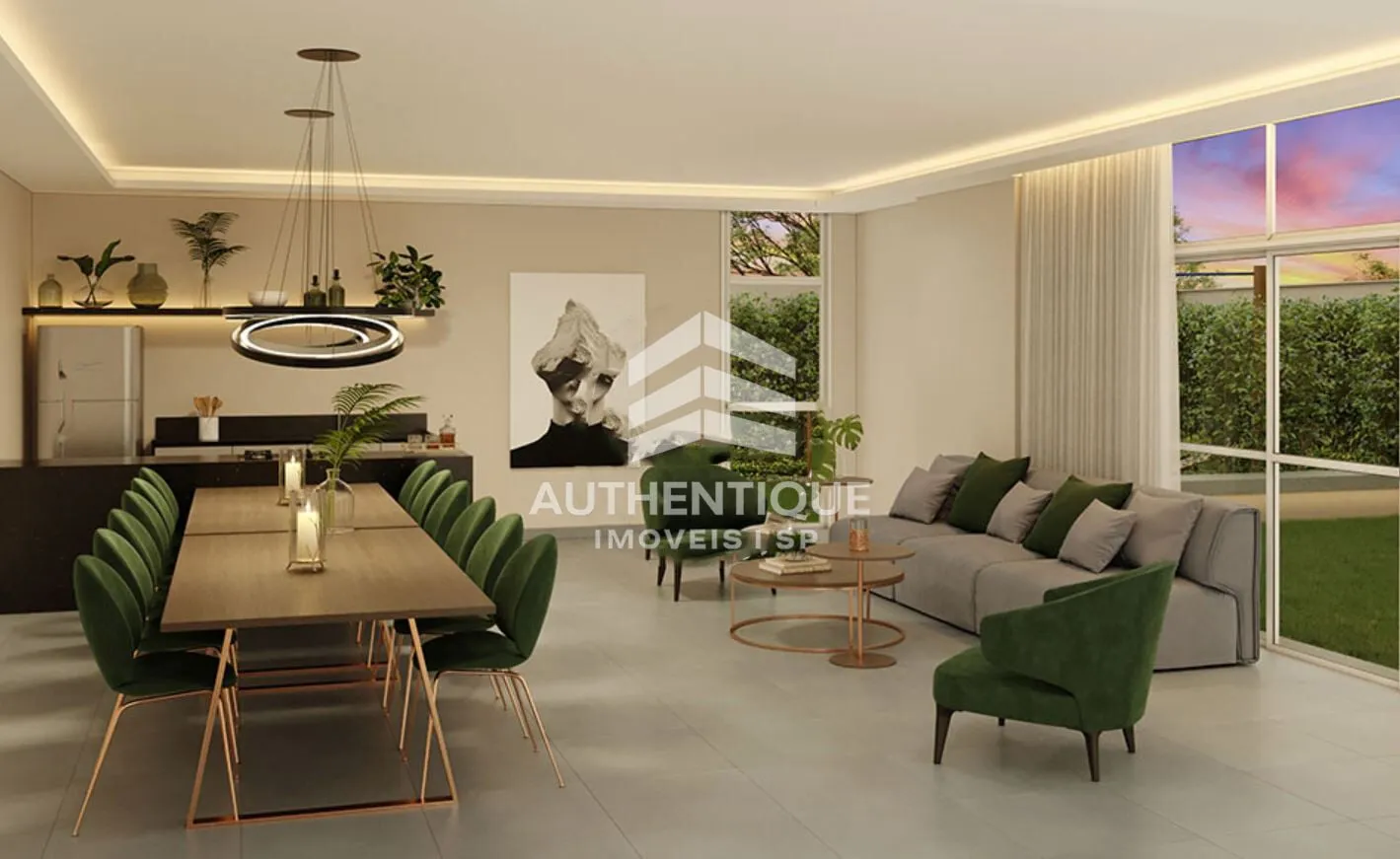 Imagem S1NGULAR VILA MARIANA - Apartamento à venda no bairro Vila Mariana - São Paulo/SP, Zona Sul