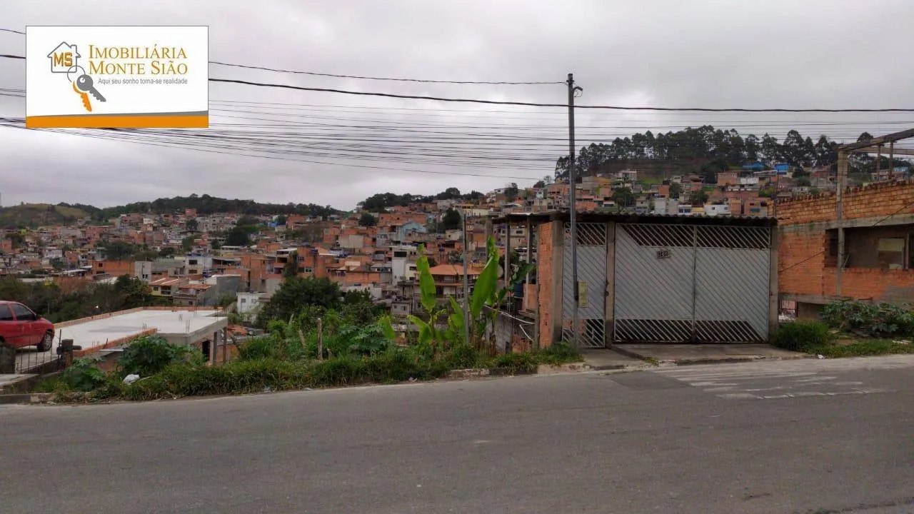 Imagem Terreno à venda, 250 m² por R$ 170.000,00 - Jardim Fortaleza - Guarulhos/SP
